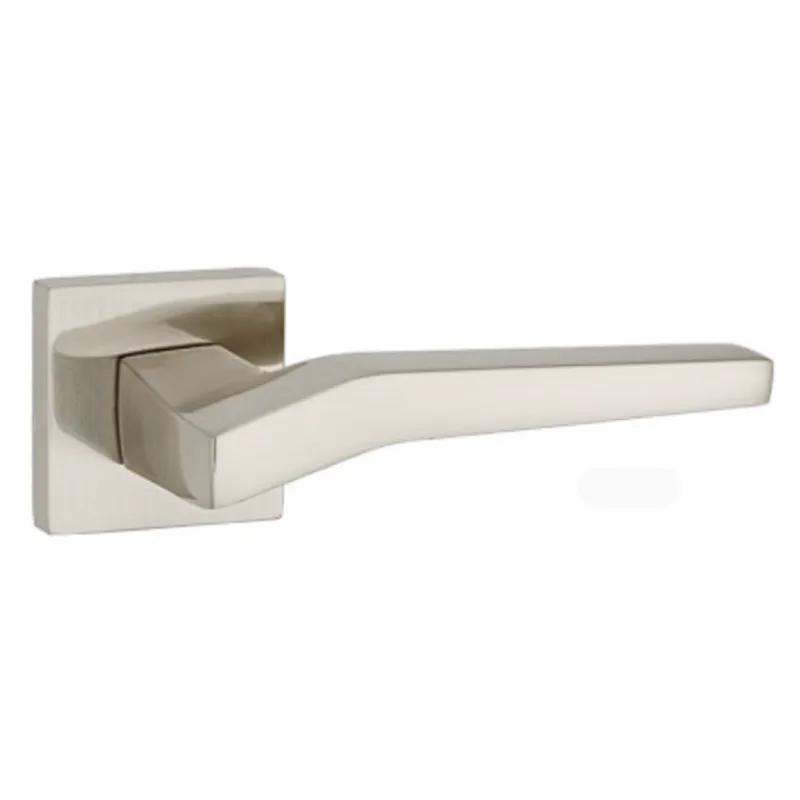Zinc Rosset Handle