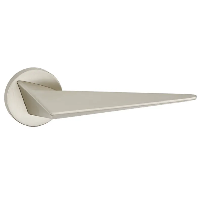 Zinc Rosset Handle