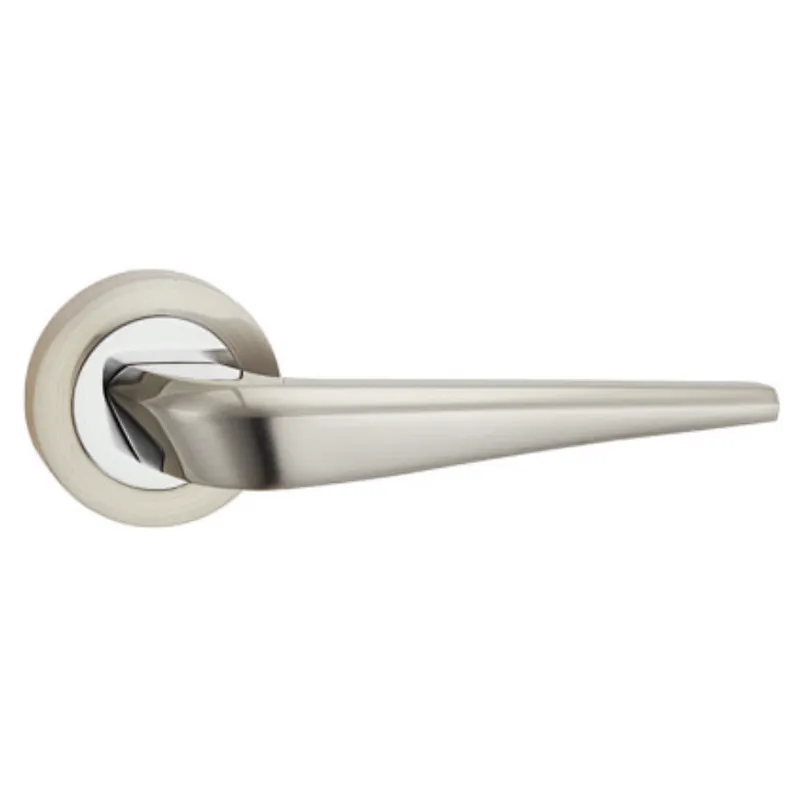 Zinc Rosset Handle