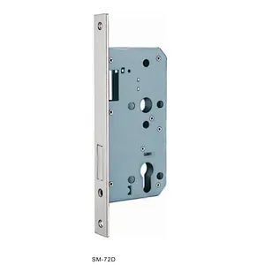 Lock Body