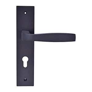 Zinc Plate handle