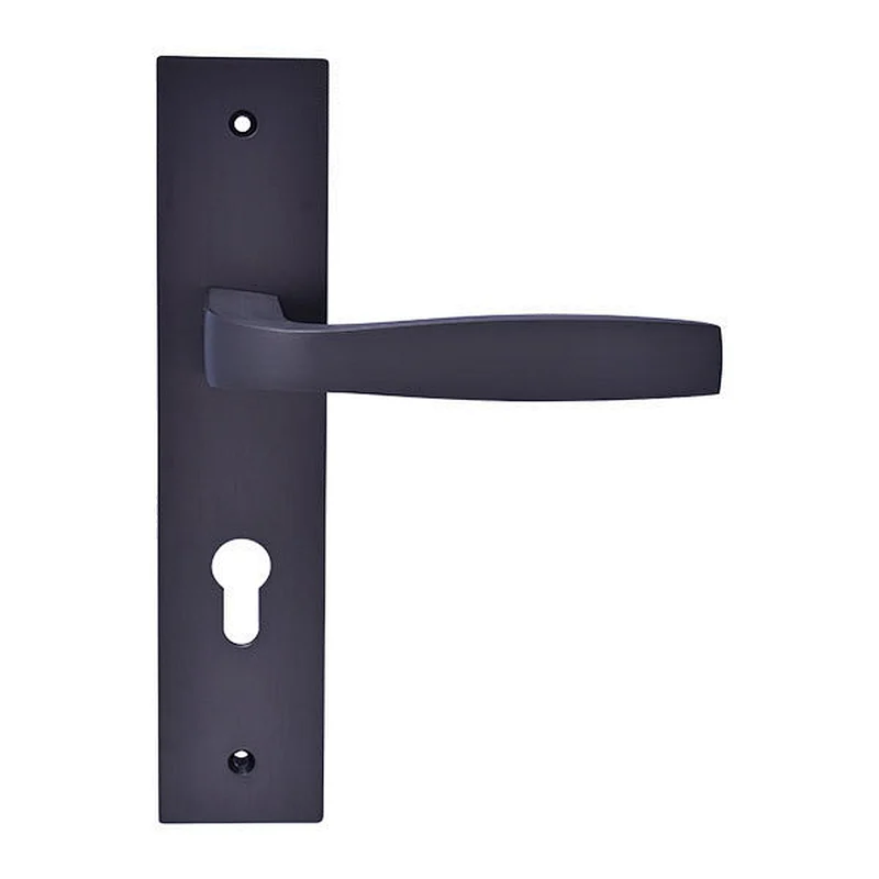 Zinc Plate handle