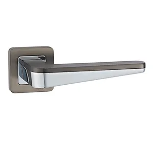 Zinc Rosset Handle