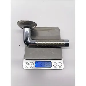 Aluminium Rosset handle