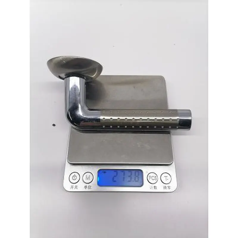 Aluminium Rosset handle