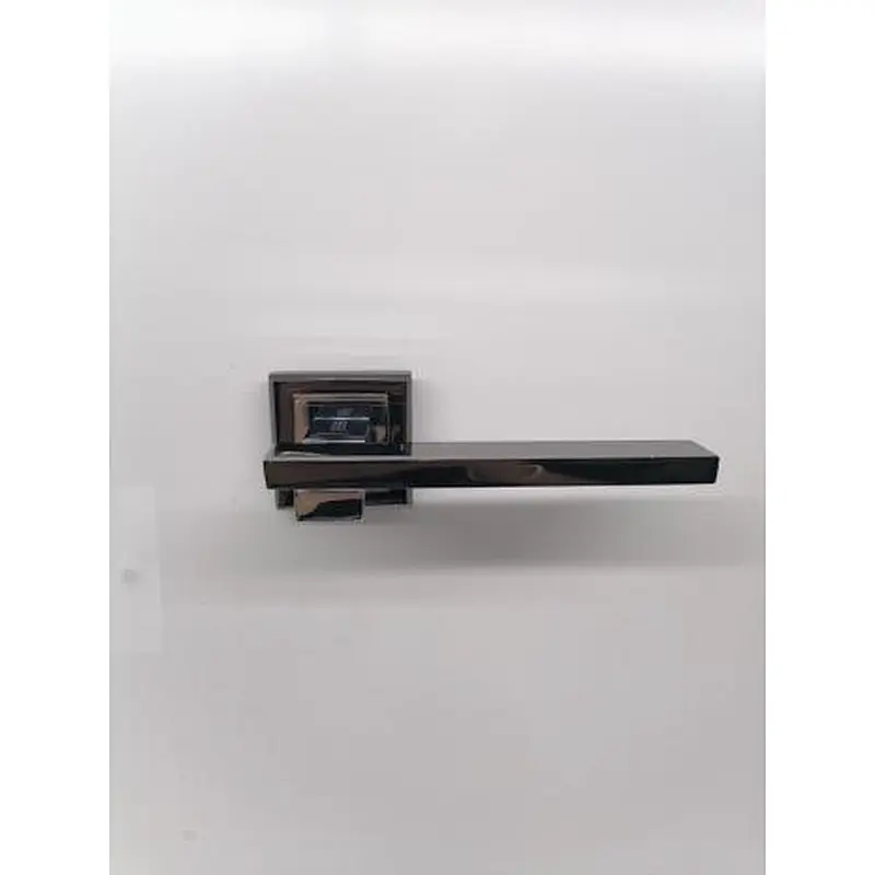 Aluminium Rosset handle