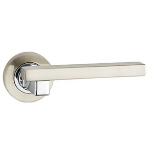 Zinc Rosset Handle