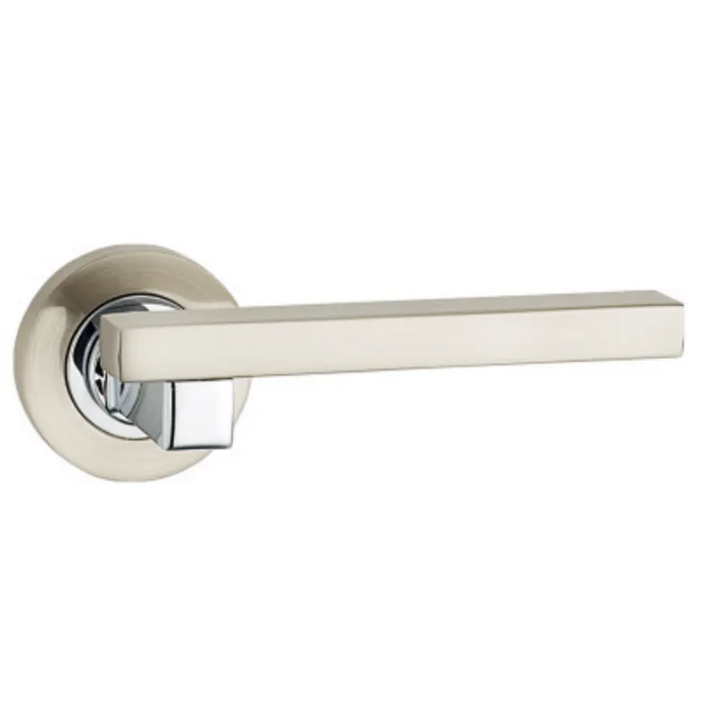Zinc Rosset Handle