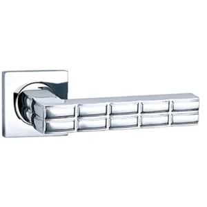 Zinc Rosset Handle