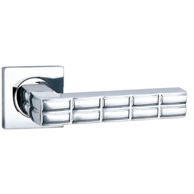 Zinc Rosset Handle
