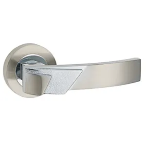 Zinc Rosset Handle