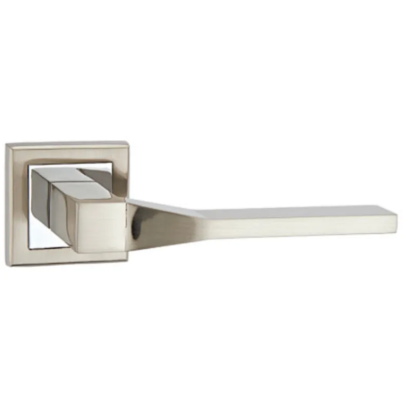 Zinc Rosset Handle