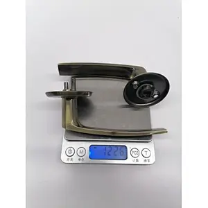 Aluminium Rosset handle