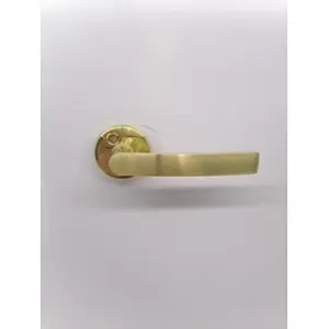 Aluminium Rosset handle