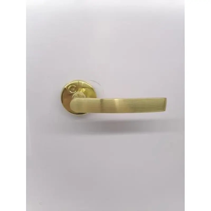 Aluminium Rosset handle