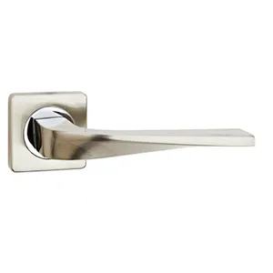 Zinc Rosset Handle