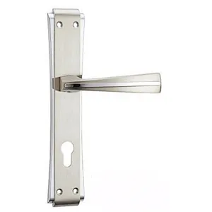 Zinc Plate handle