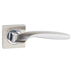 Zinc Rosset Handle