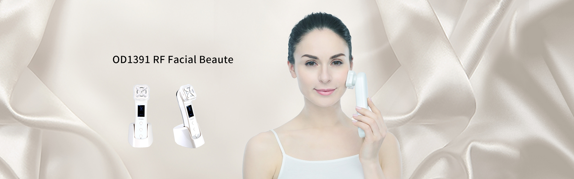 OD1391 RF Facial Beaute