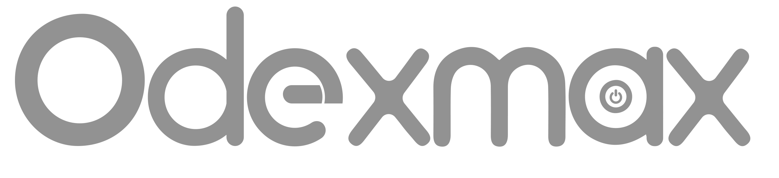 深センODDXテクノロジー株式会社