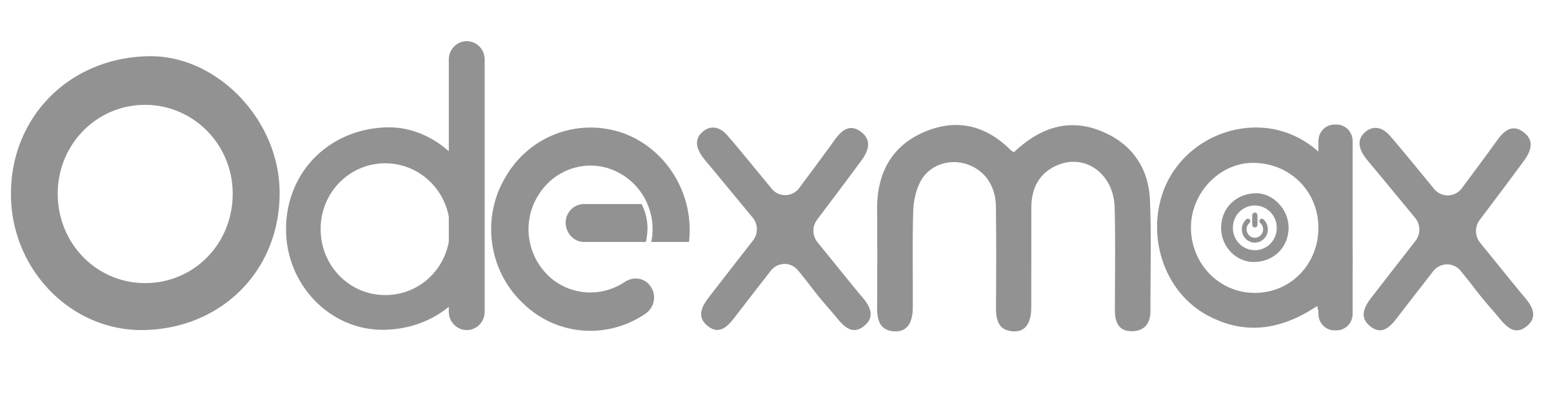 Shenzhen ODDX Technology Co., Ltd.
