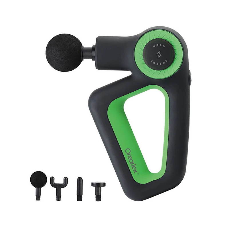 OD881 Percussion Massage Gun