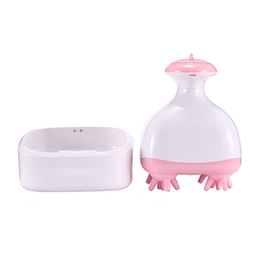 OD860 Wasserdichtes Massagegerät für Kopfhaut und Kopf