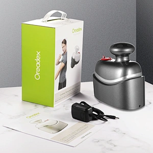 OD820 Cordless Percussion Sport Massager