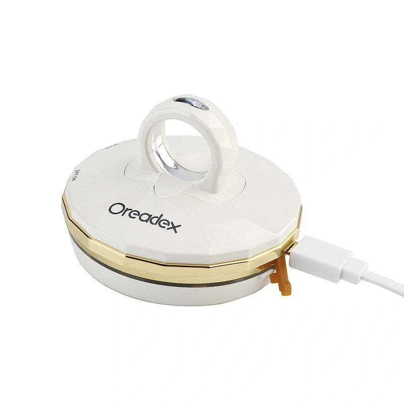 OD950 iFacial Face Massager