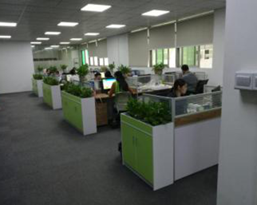 Shenzhen ODDX Technology Co.,Ltd.