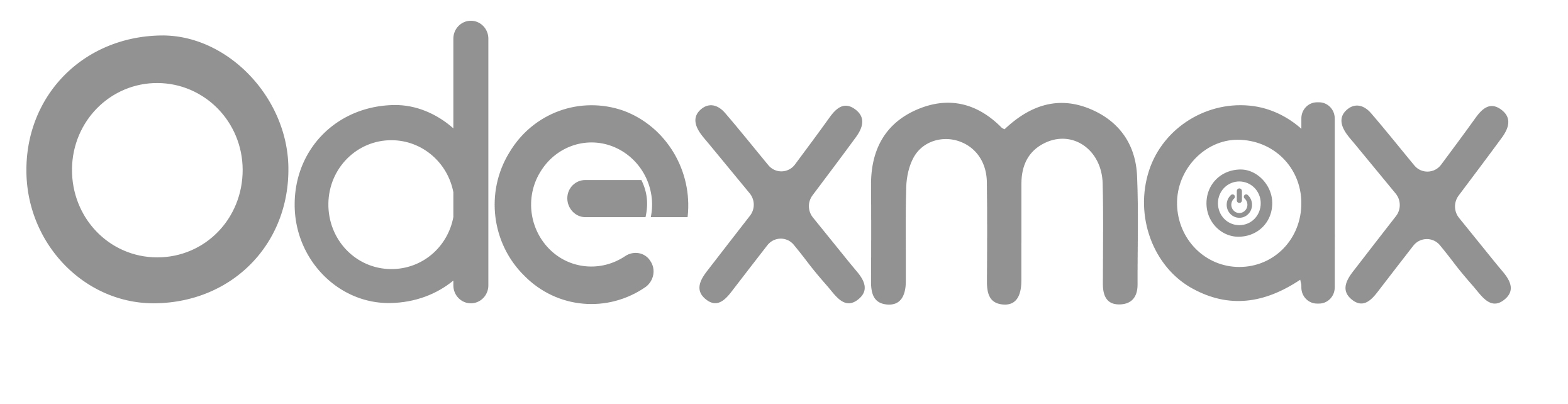 Shenzhen ODDX Technology Co., Ltd.