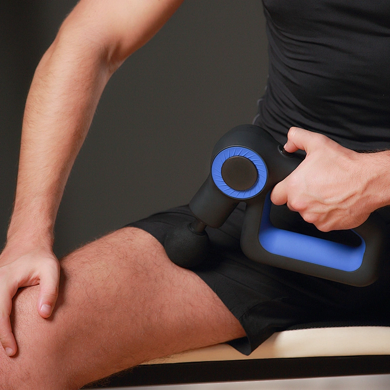 OD881 Percussion Massage Gun