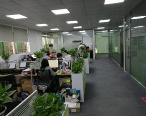 Shenzhen ODDX Technology Co.,Ltd.