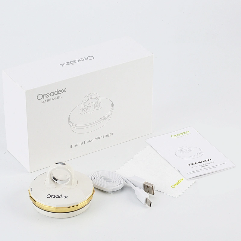 OD950 iFacial Face Massager