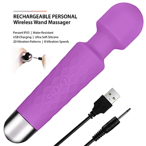 OD290 Vibration Massager