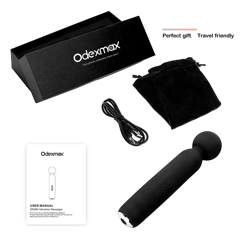 OD290 Vibration Massager