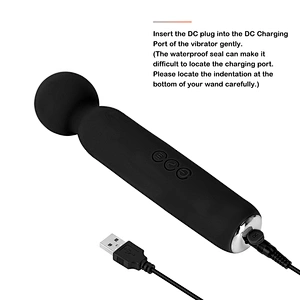 OD290 Vibration Massager