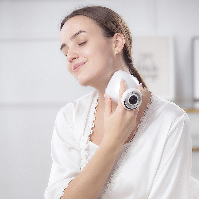 OD1395 RF Face & Body Massager