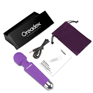OD290 Vibration Massager