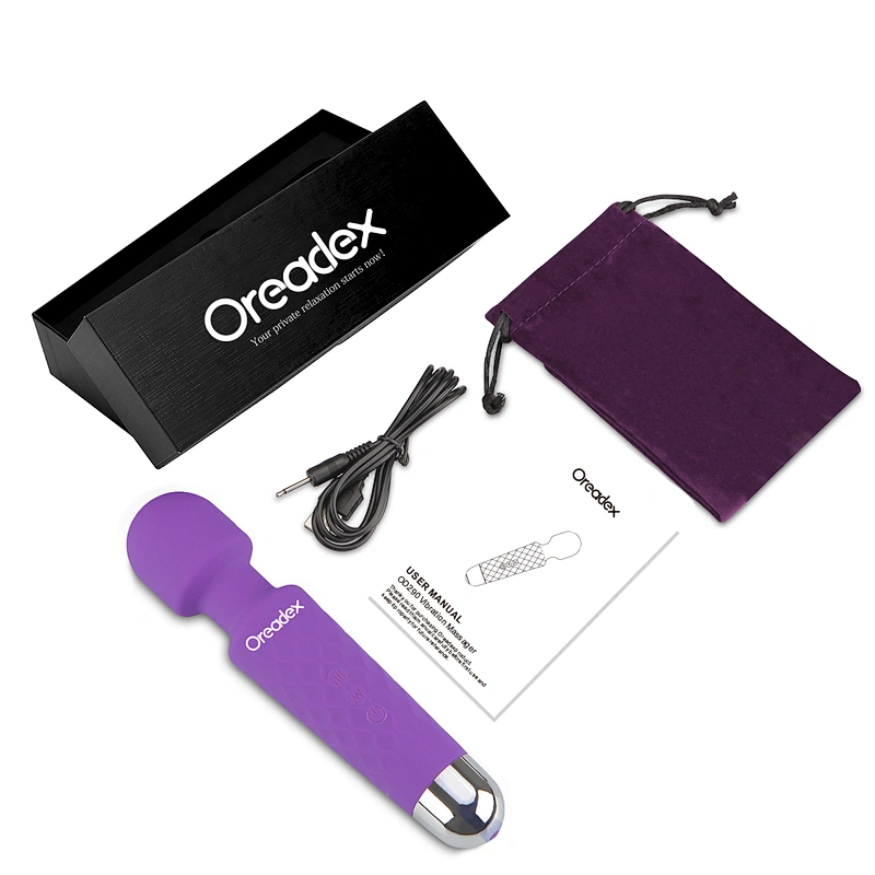 OD290 Vibration Massager