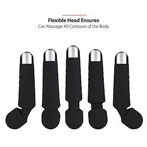 OD290 Vibration Massager