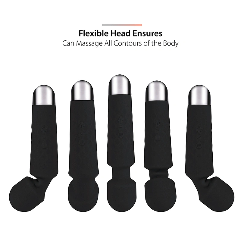 OD290 Vibration Massager