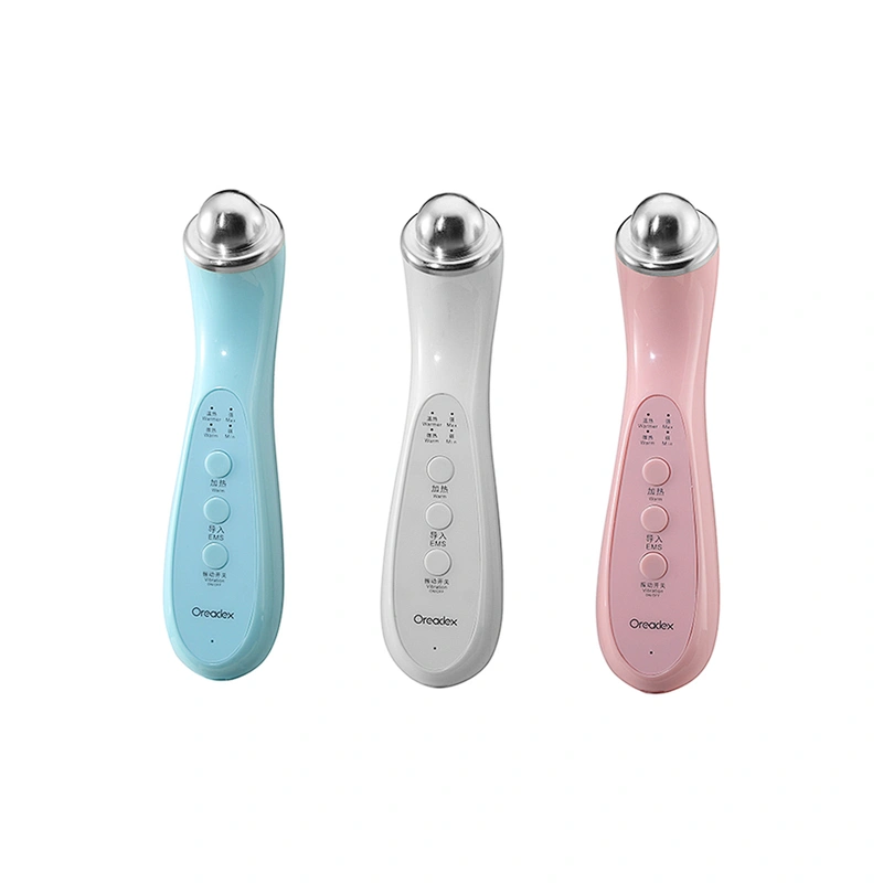 OD910 EMS(Microcurrent) Eyes Massager