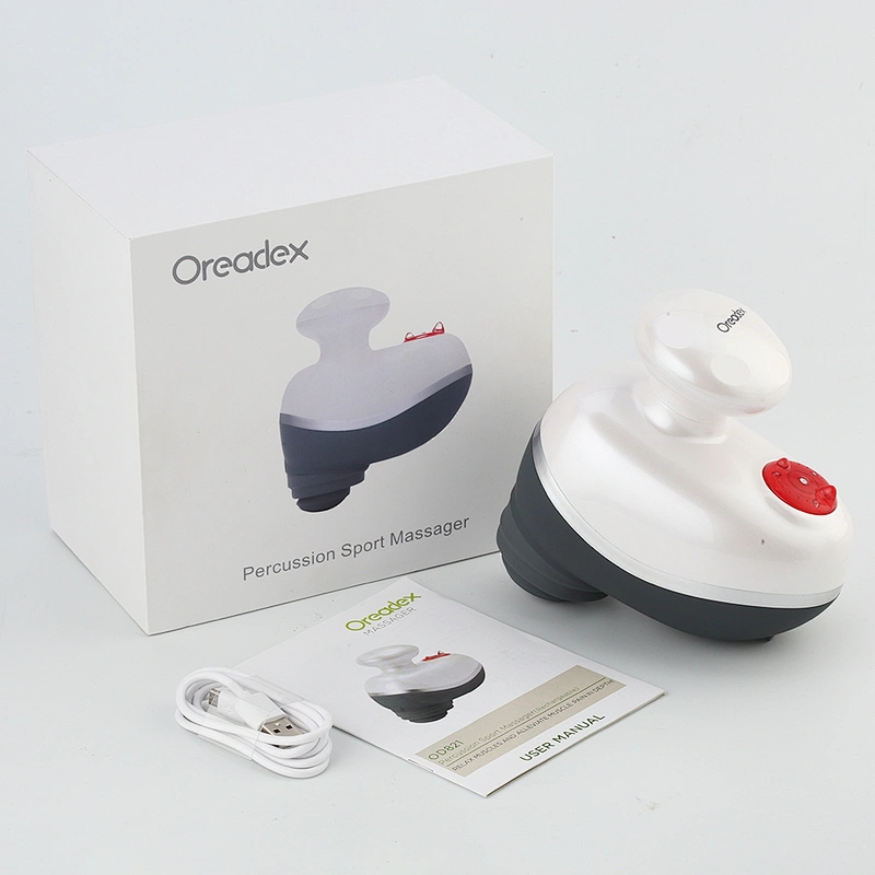 OD821 Pro Percussion Sport Massager