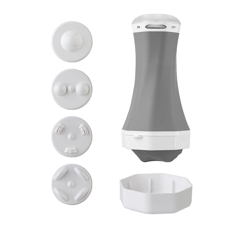OD1315 iRotate Cordless Body Massager