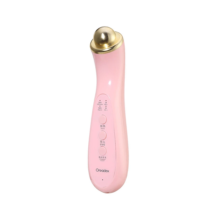 OD910 EMS(Microcurrent) Eyes Massager