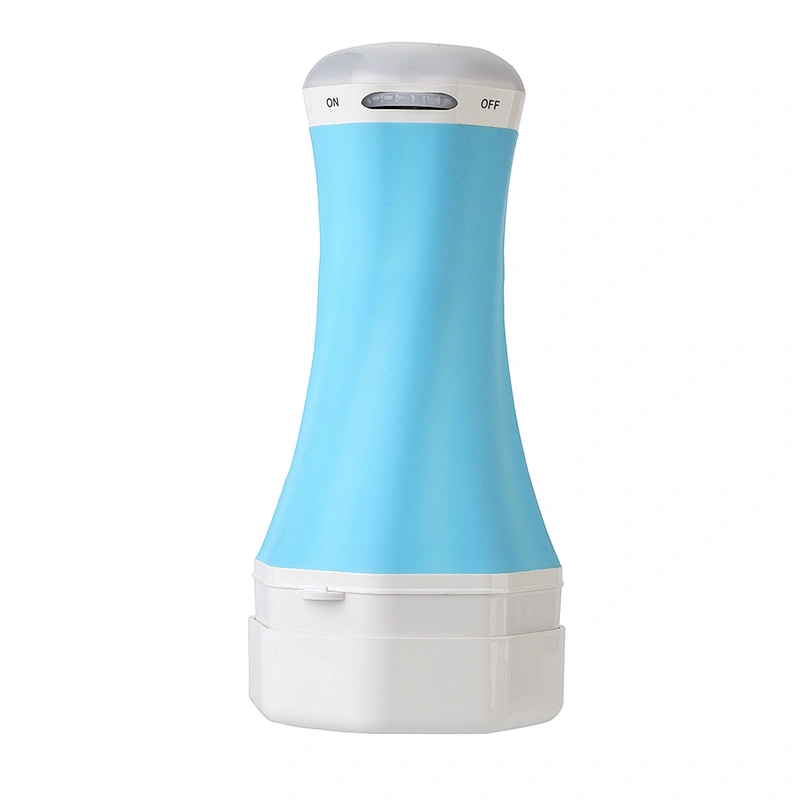 OD1315 iRotate Cordless Body Massager