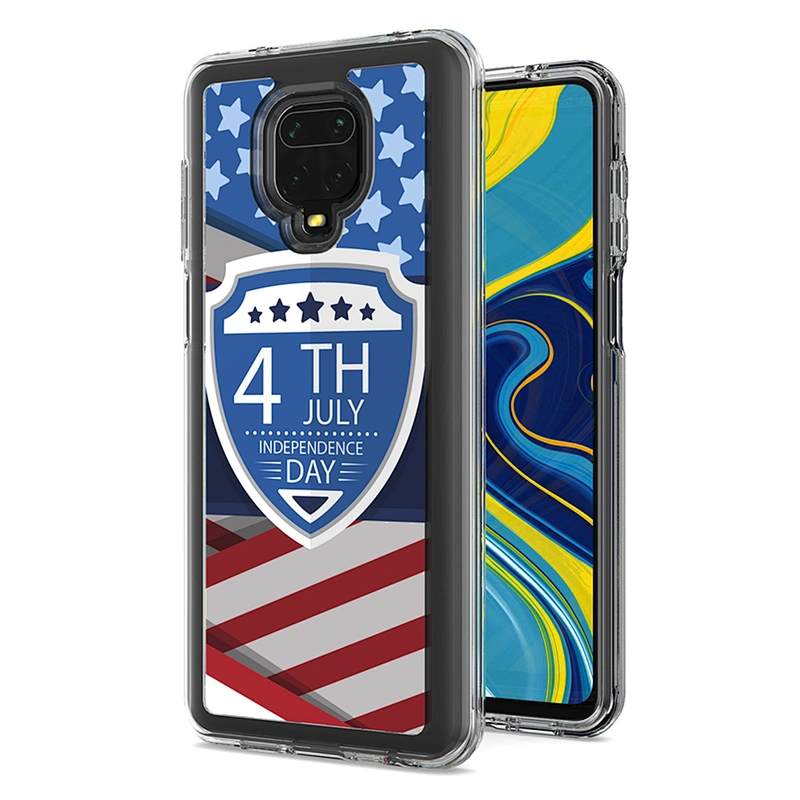 Impreso funda para celular de diseo cell phone case for Xiaomi Redmi Note 9S 9 Pro Max