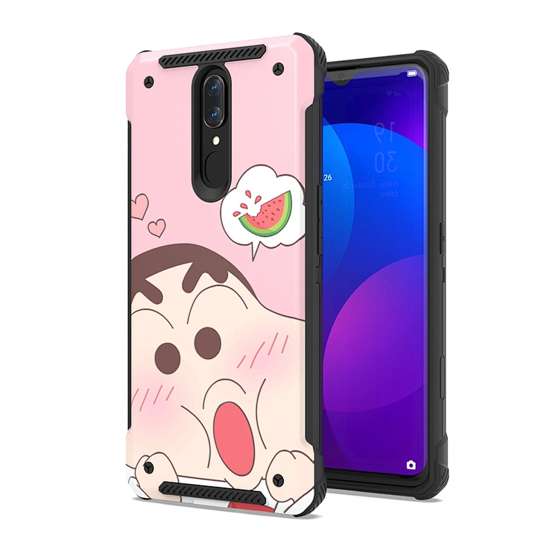 phone case for OPPO F11/A9 , custom mobile phone cover case for OPPO