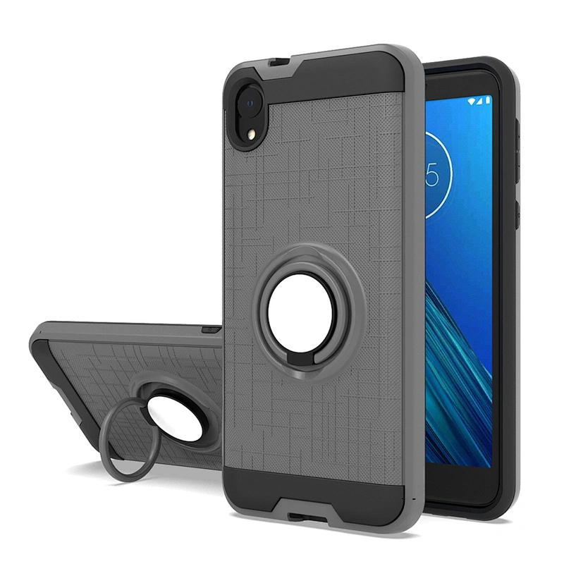 Mobile Phone Accessories Wholesale Bumper Cover Cell Phone Case For Moto E6 E6 plus E6 play